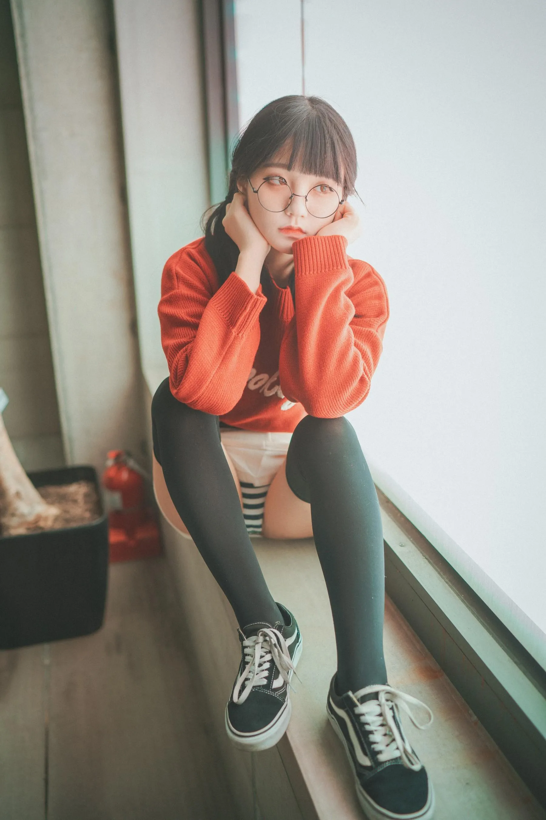 Jenny 정제니 – NO.16 [DJAWA] Brooklyn_Girl [29P]插图3